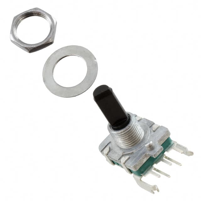 PEC16-2015F-S0024 Bourns Inc.  Encoders